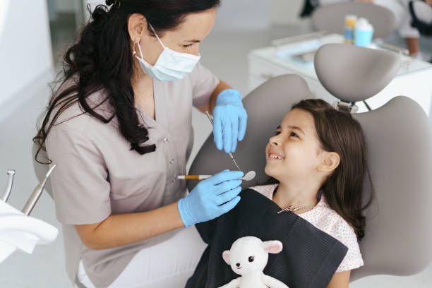 Best Weekend Emergency Dentist in Kewaunee, WI