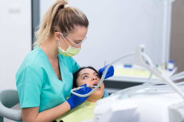 Best Orthodontic Emergency Dentist in Kewaunee, WI